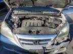 2007 Honda Odyssey EXL