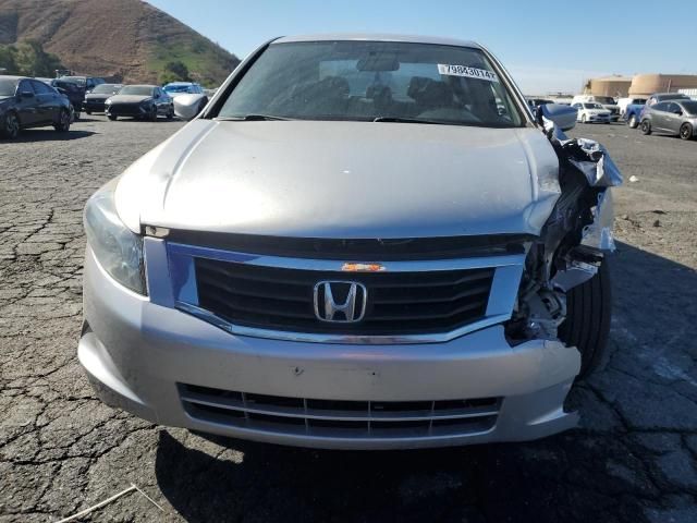 2009 Honda Accord LX