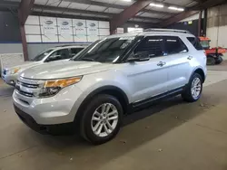 Lotes con ofertas a la venta en subasta: 2014 Ford Explorer XLT