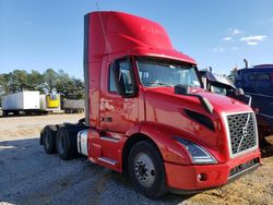 2020 Volvo VNR en venta en Hueytown, AL