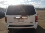 2009 Honda Pilot EXL