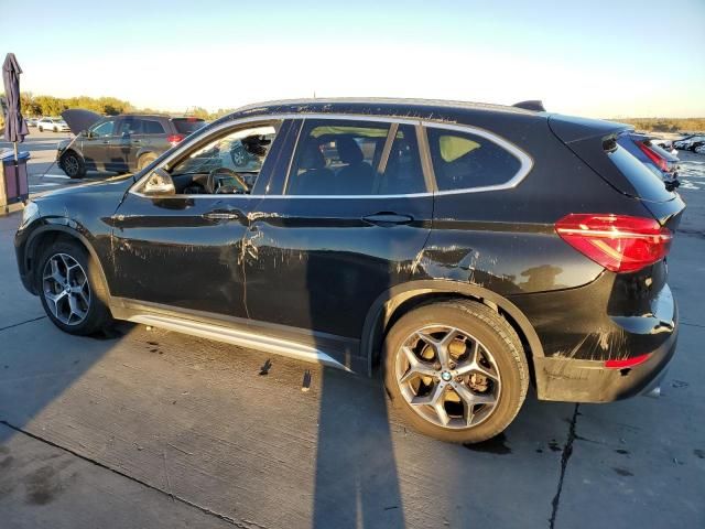 2018 BMW X1 SDRIVE28I