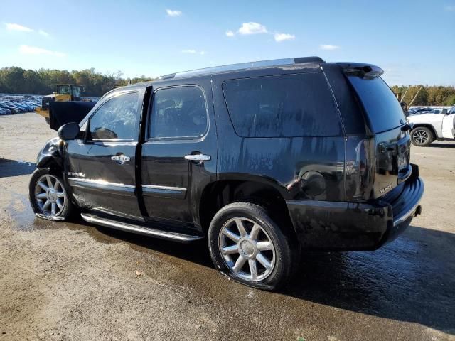 2007 GMC Yukon Denali