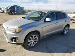 Run And Drives Cars for sale at auction: 2015 Mitsubishi Outlander Sport ES