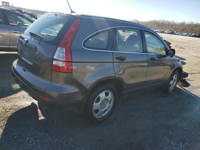 2009 Honda CR-V LX