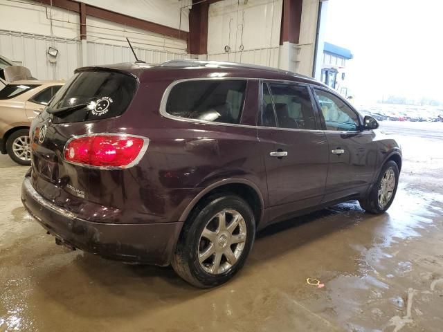 2008 Buick Enclave CXL