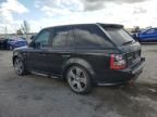 2013 Land Rover Range Rover Sport HSE