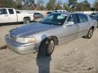 2008 Lincoln Town Car Signature Limited