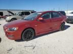 2013 Mitsubishi Lancer ES/ES Sport