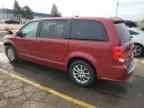 2011 Dodge Grand Caravan R/T