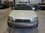 2002 Subaru Legacy Outback Limited