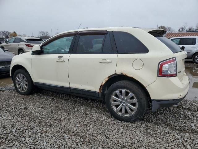 2008 Ford Edge SEL