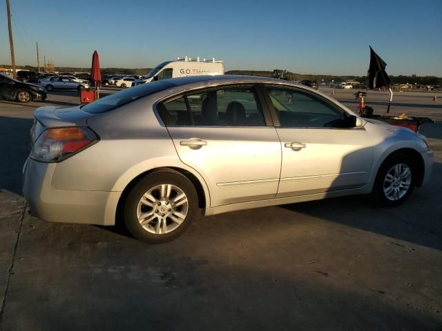 2011 Nissan Altima Base