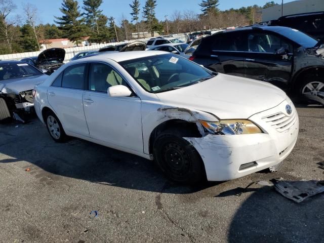 2009 Toyota Camry Base