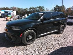 Dodge Vehiculos salvage en venta: 2021 Dodge Durango Pursuit