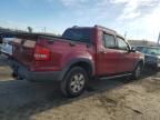 2007 Ford Explorer Sport Trac XLT