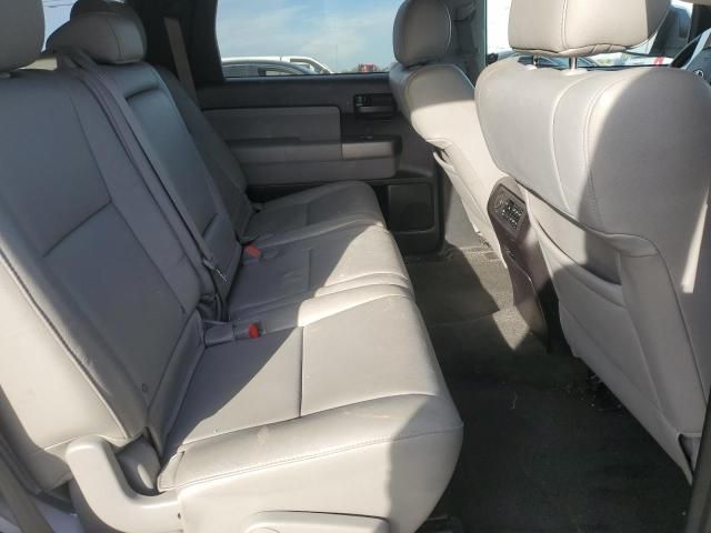 2014 Toyota Sequoia SR5