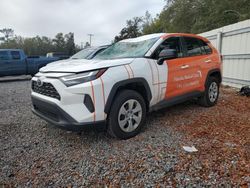 2024 Toyota Rav4 LE en venta en Riverview, FL