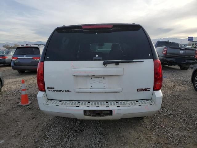 2007 GMC Yukon XL K1500