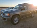 2003 Nissan Pathfinder LE