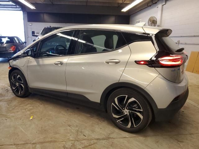 2023 Chevrolet Bolt EV 2LT