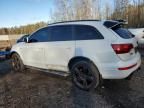 2014 Audi Q7 Prestige