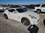 2015 Nissan 370Z Base