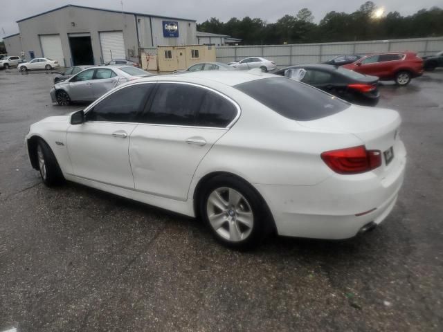 2013 BMW 528 I