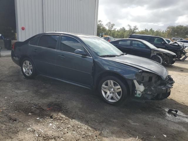 2015 Chevrolet Impala Limited LT