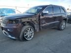 2014 Jeep Grand Cherokee Summit