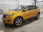 2015 Ford Edge Sport