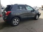 2017 Chevrolet Trax 1LT