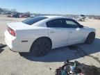 2014 Dodge Charger Police