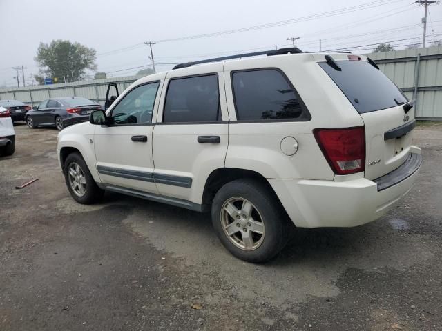 2005 Jeep Grand Cherokee Laredo