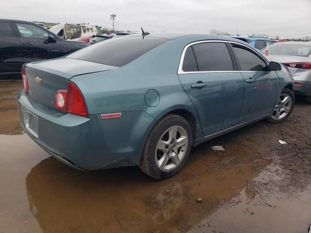 2009 Chevrolet Malibu 1LT