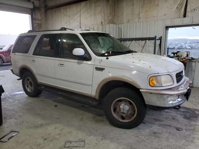 1997 Ford Expedition