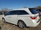 2013 Honda Odyssey Touring