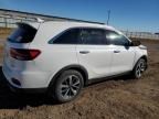 2019 KIA Sorento EX