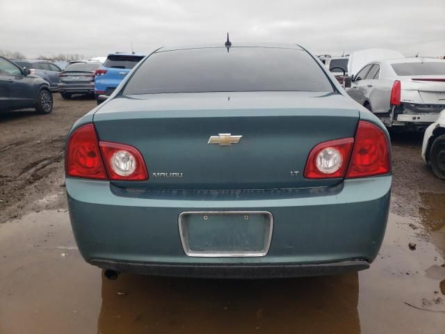 2009 Chevrolet Malibu 1LT