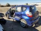 2009 Honda FIT