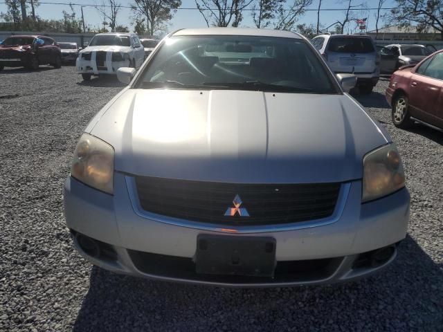 2009 Mitsubishi Galant ES