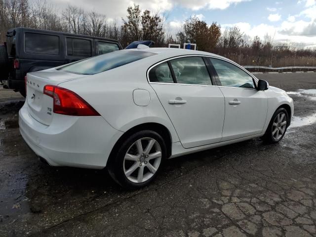 2016 Volvo S60 Premier