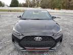 2019 Hyundai Veloster Turbo