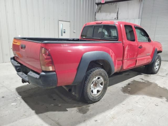 2008 Toyota Tacoma Access Cab