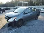 2019 Nissan Versa S