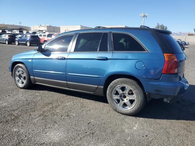 2005 Chrysler Pacifica Touring