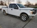 2018 Ford F150 Super Cab