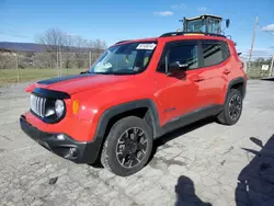 2023 Jeep Renegade Latitude en venta en Chambersburg, PA