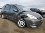 2004 Toyota Sienna XLE