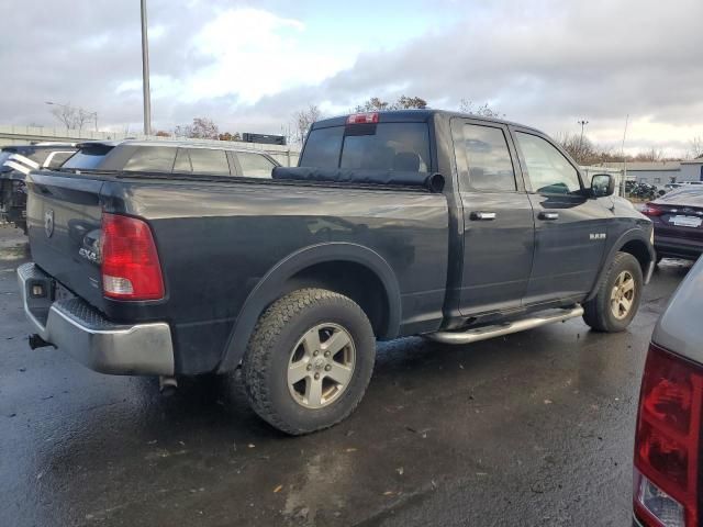 2009 Dodge RAM 1500